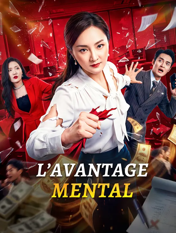 L’Avantage Mental
