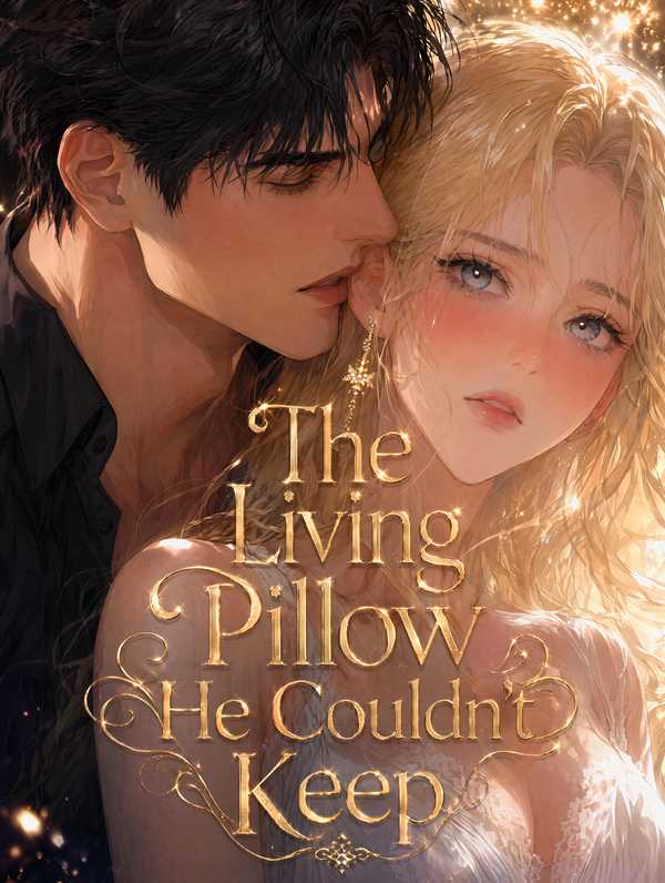 The Living Pillow He Couldn't Keep