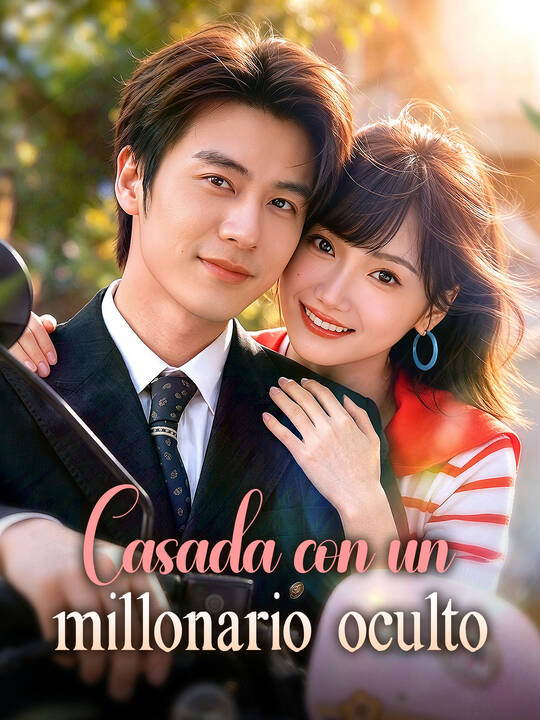 Casada con un millonario oculto