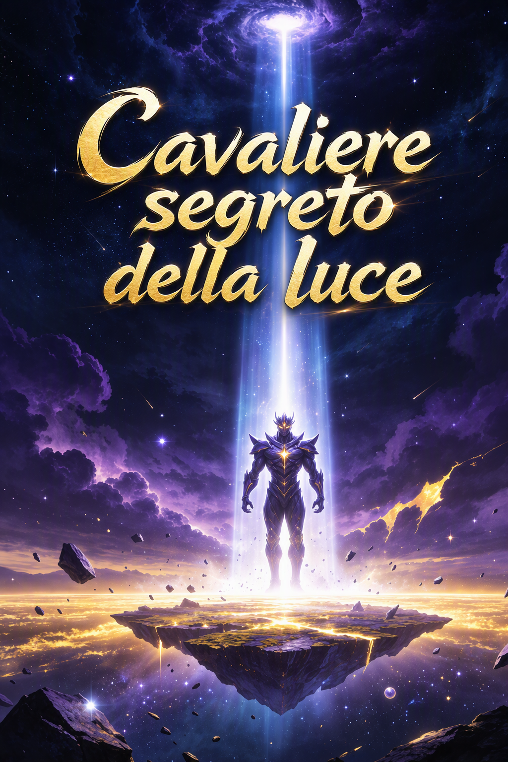 Cavaliere segreto della luce
