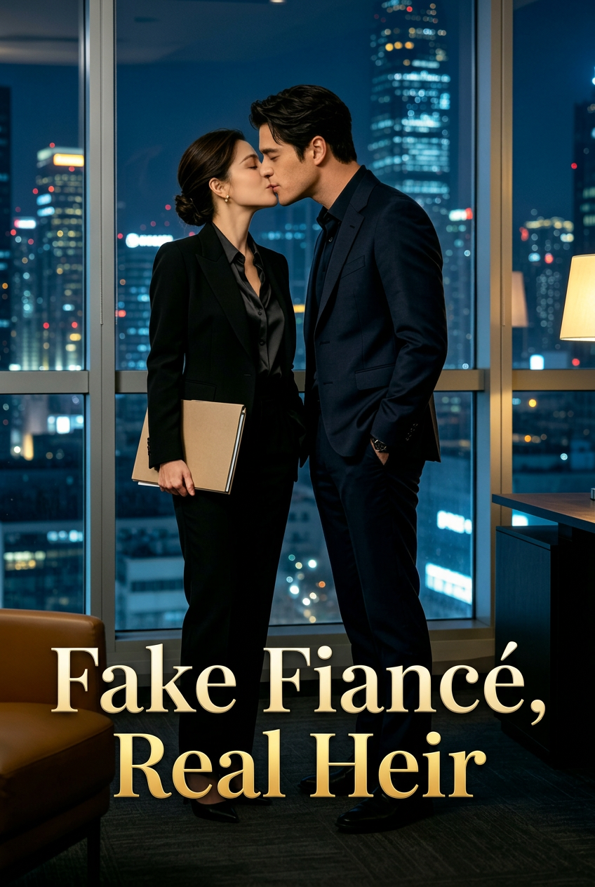 Fake Fiancé, Real Heir