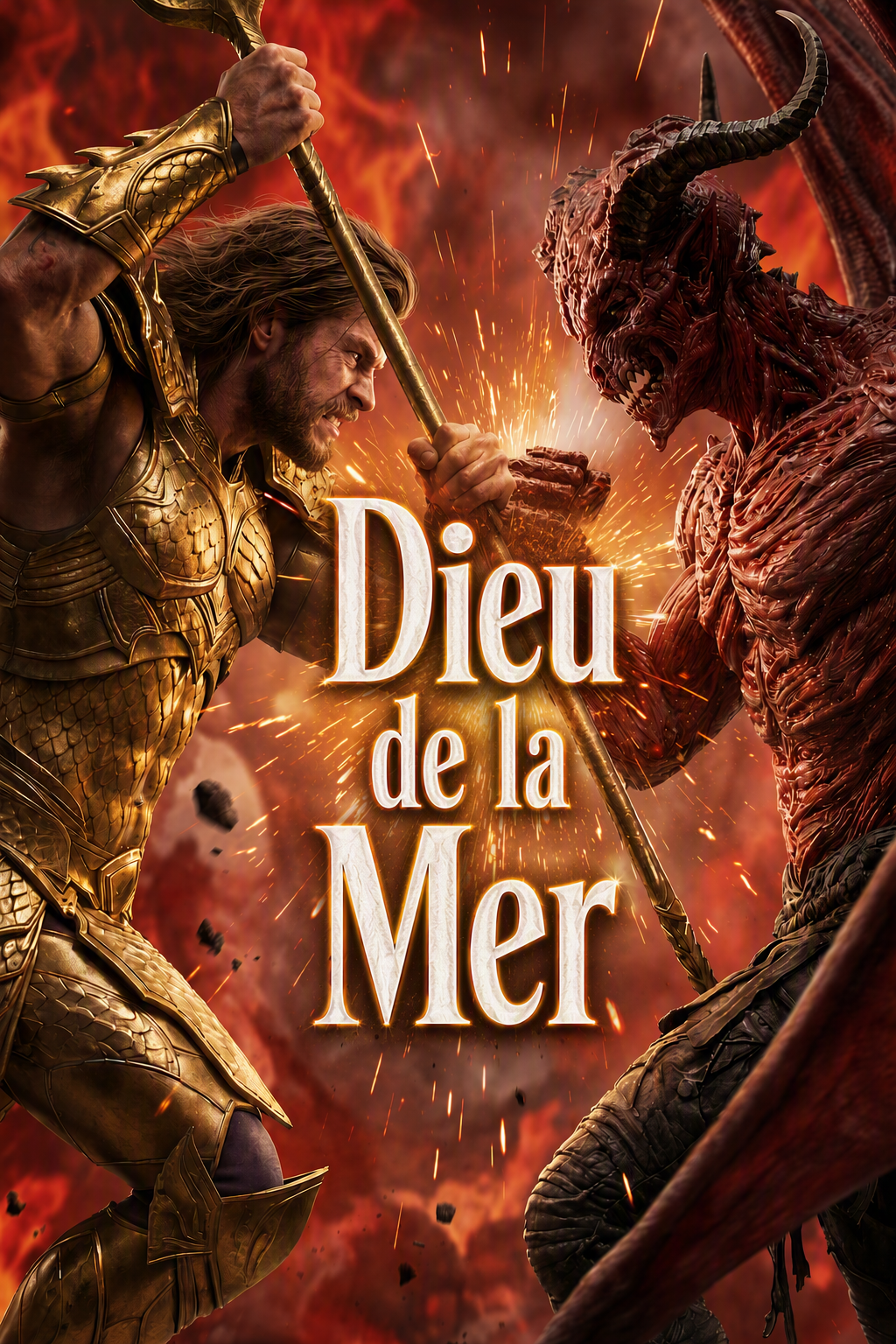 Dieu de la Mer