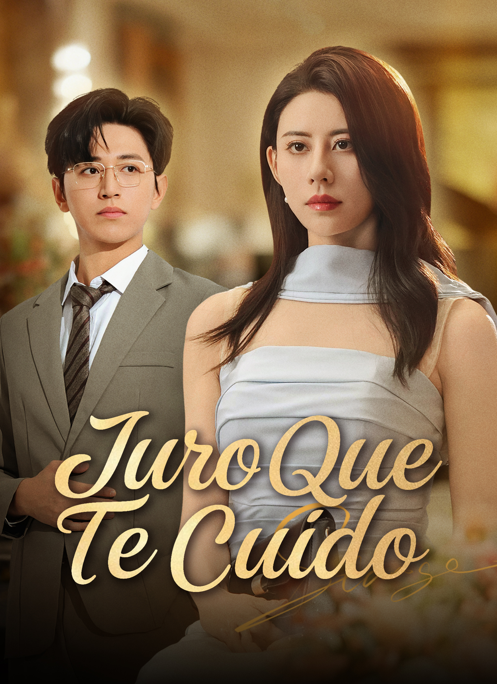 [Dublado]Juro Que Te Cuido (2024)