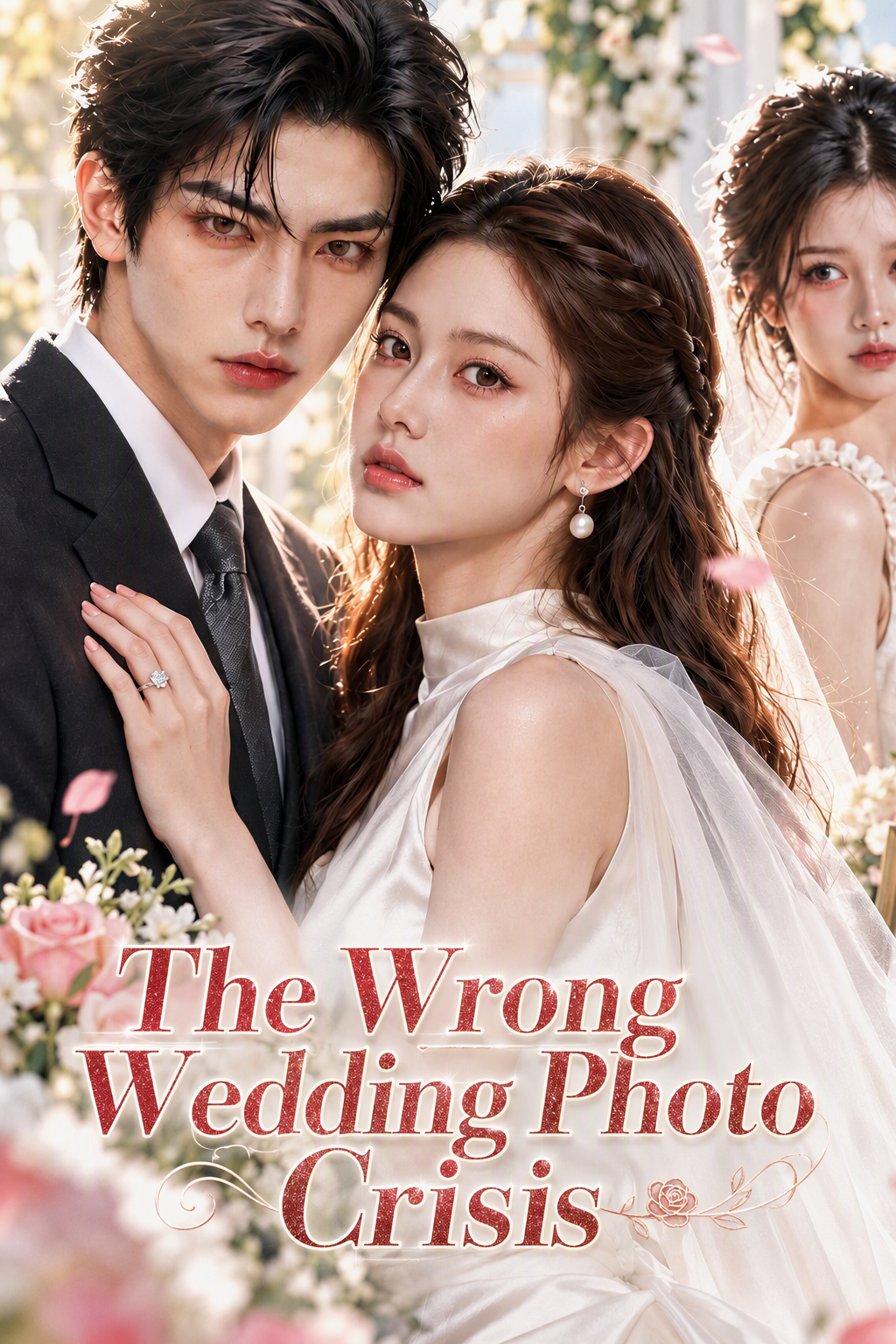 The Wrong Wedding Photo Crisis