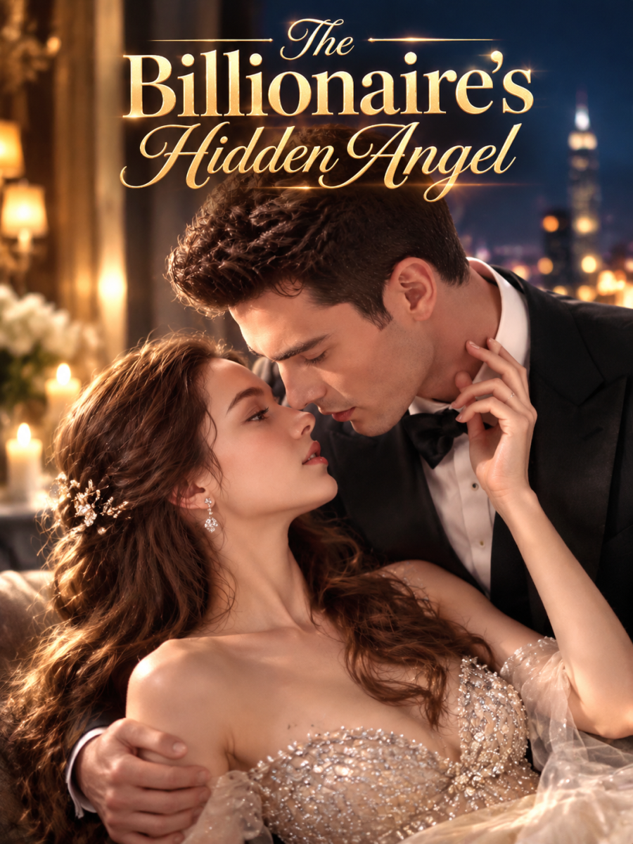 The Billionaire’s Hidden Angel