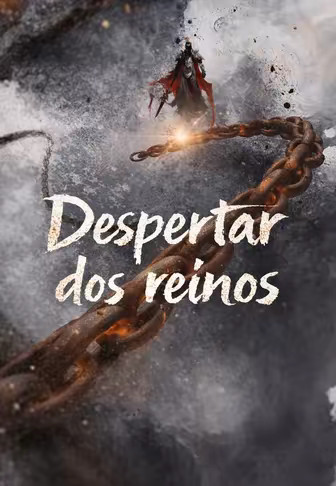 Despertar dos reinos
