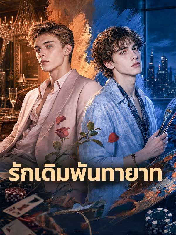 รักเดิมพันทายาท