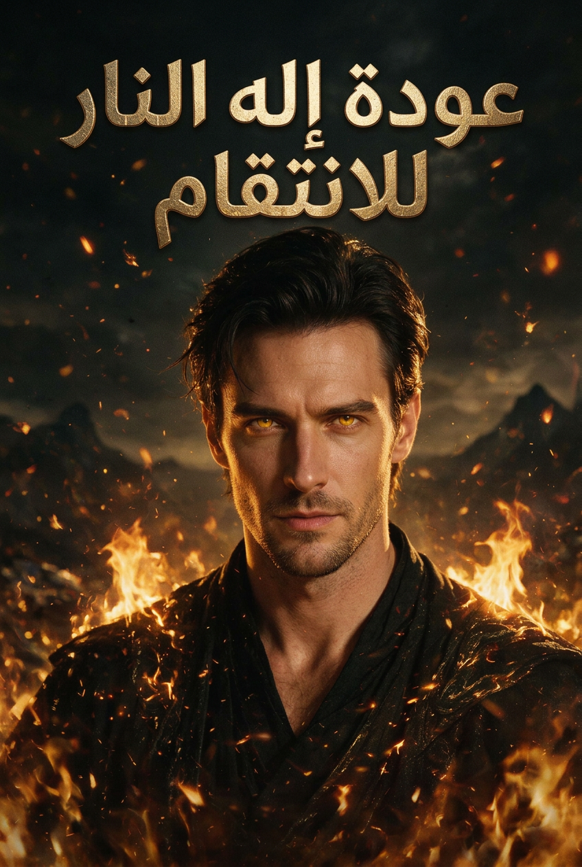 عودة إله النار للانتقام