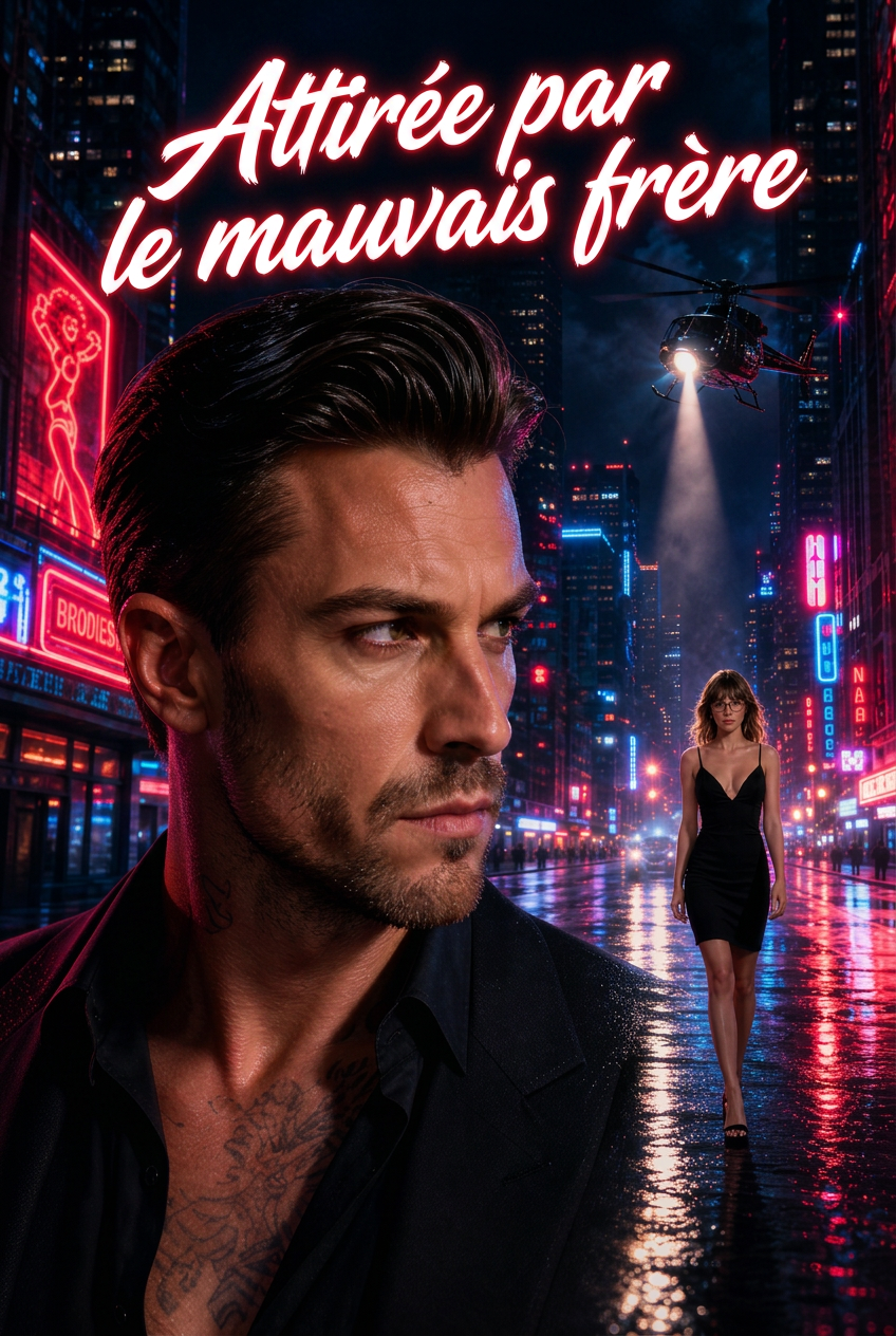 Attirée par le mauvais frère