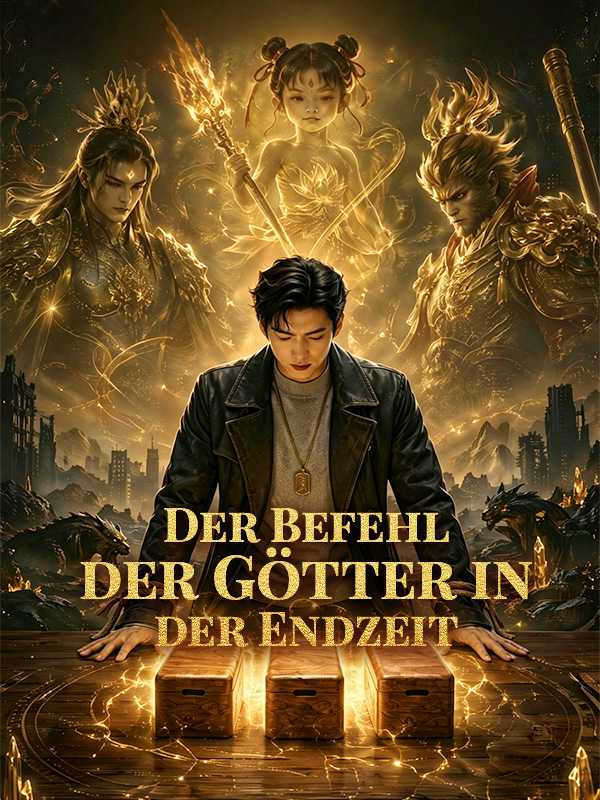 Der Befehl der Götter in der Endzeit