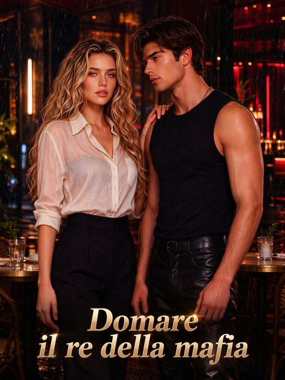 Domare il re della mafia