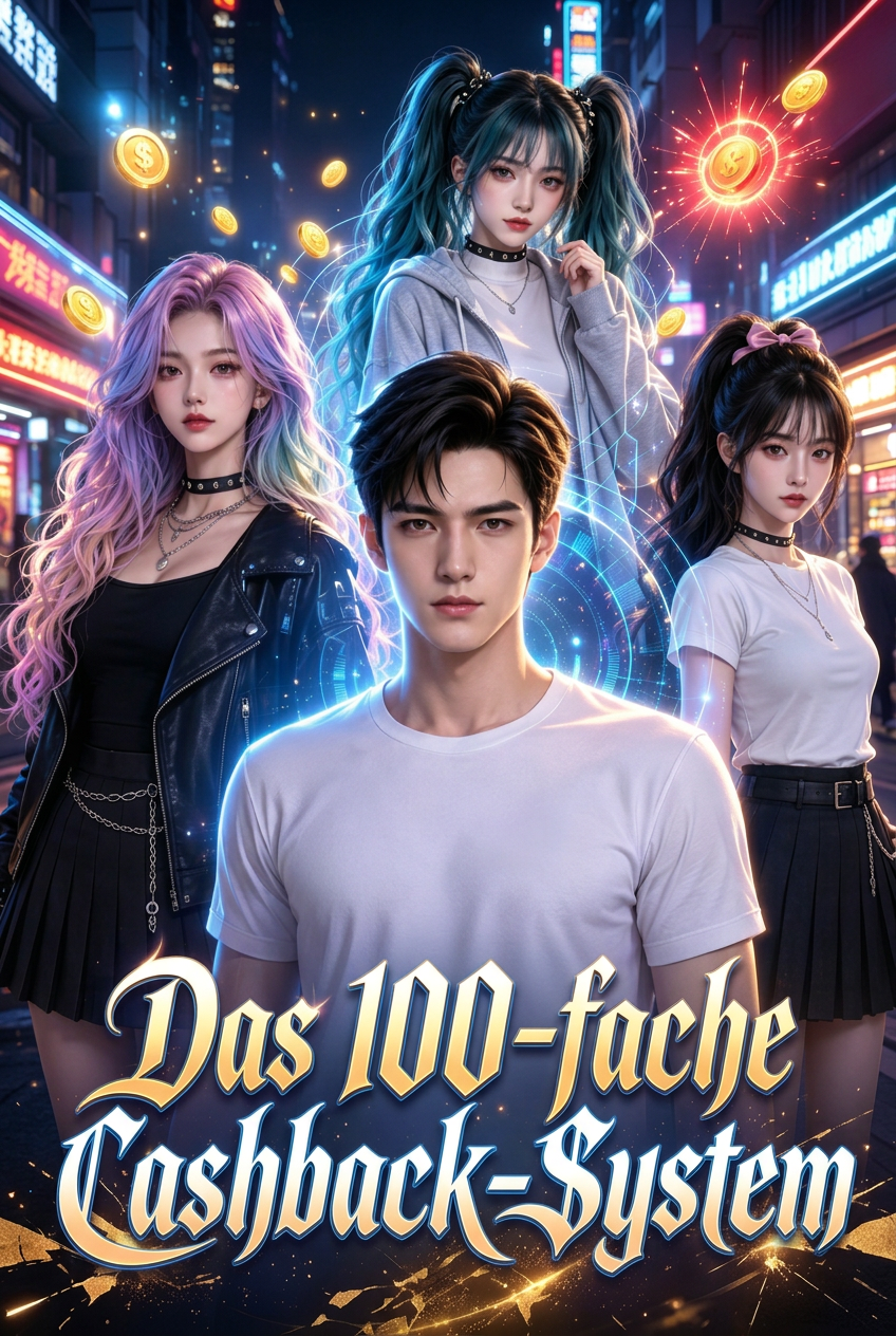 Das 100-fache Cashback-System