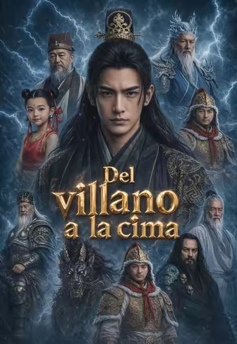 Del villano a la cima