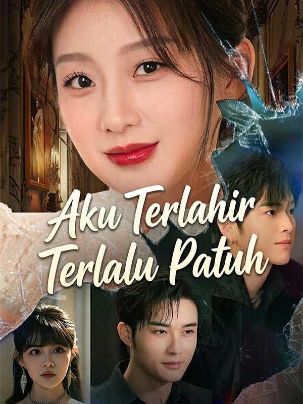 (Sulih Suara) Aku Terlahir Terlalu Patuh