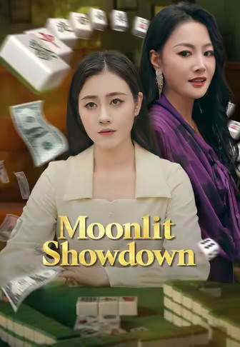 Moonlit Showdown