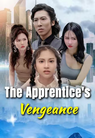 The Apprentice's Vengeance