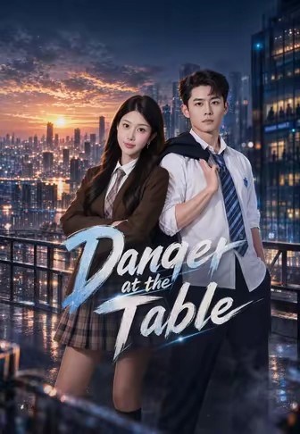 Danger at the Table