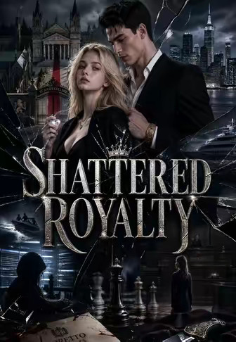 ShatteredRoyalty