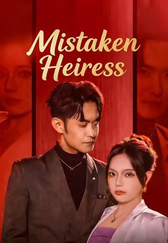 Mistaken Heiress