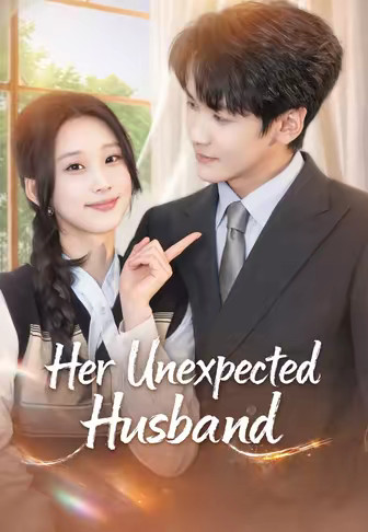 Her Unexpected Husband