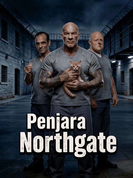 Penjara northgate