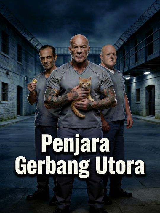 Penjara Gerbang Utara