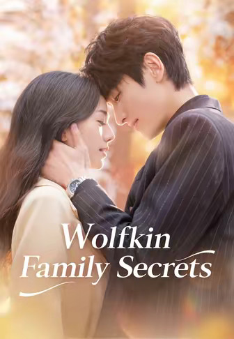 Wolfkin Family Secrets