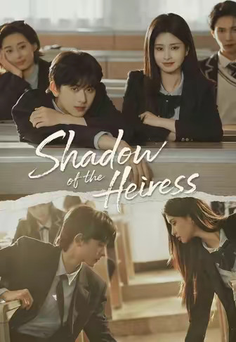 Shadow of the Heiress
