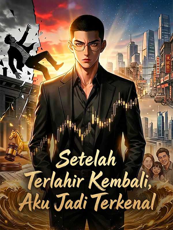 Setelah Terlahir Kembali, Aku Jadi Terkenal