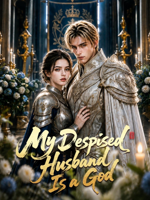 My Despised Husband Is a God