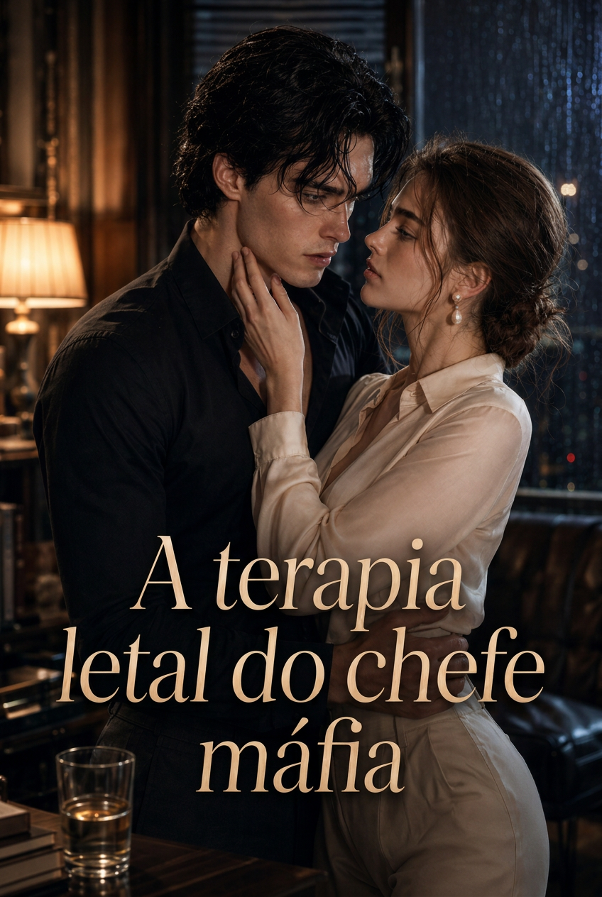 A terapia letal do chefe máfia