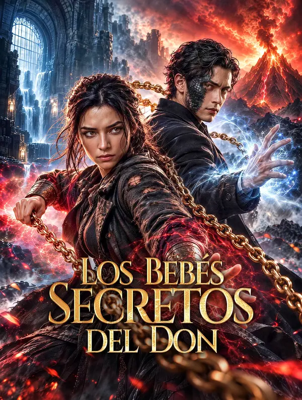 Los Bebés Secretos del Don