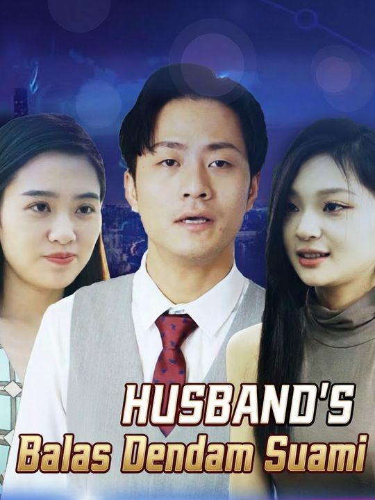 Balasan Sang Suami