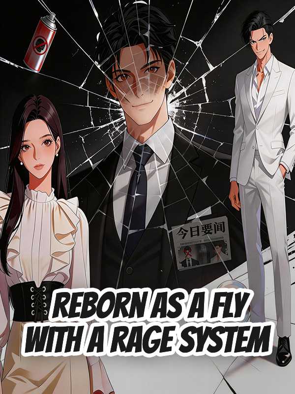 Reborn as a Fly with a Rage System