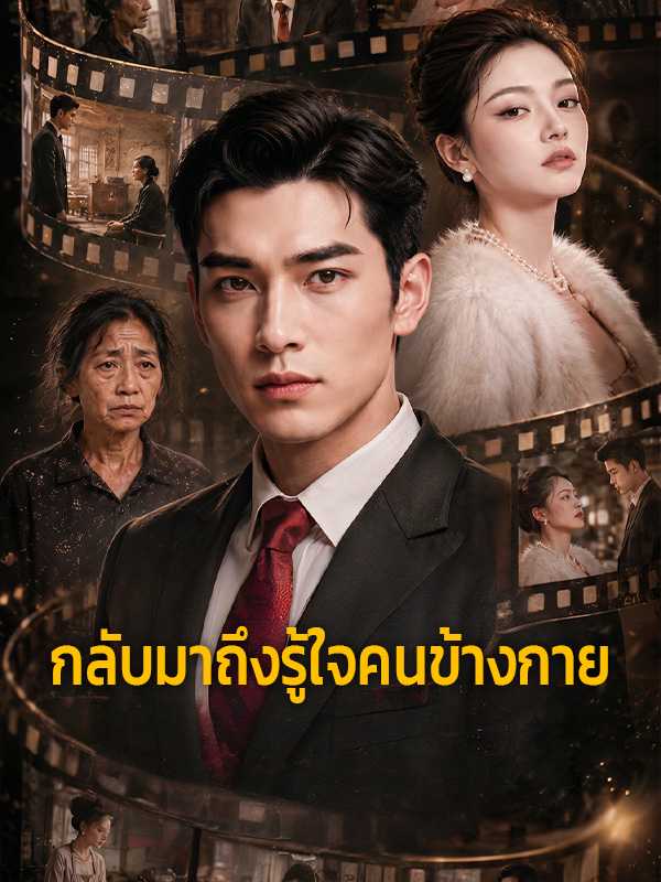 กลับมาถึงรู้ใจคนข้างกาย