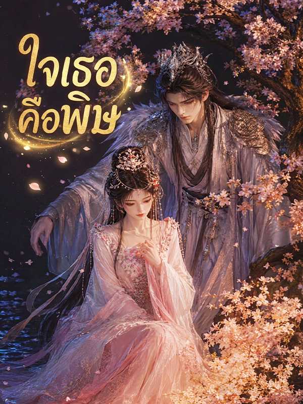 ใจเธอคือพิษ