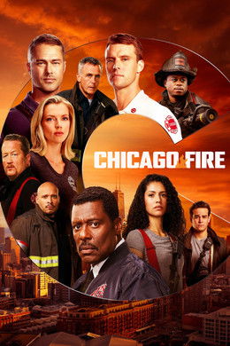 Chicago Fire S9 (2020)