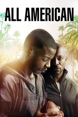 All American S1 (2018)