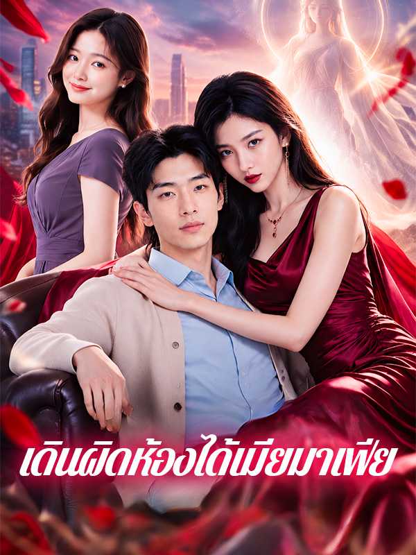 เดินผิดห้องได้เมียมาเฟีย