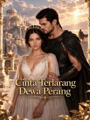 Cinta Terlarang Dewa Perang