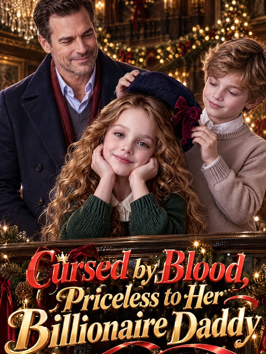 Cursed by Blood, Priceless to Her Billionaire Daddy