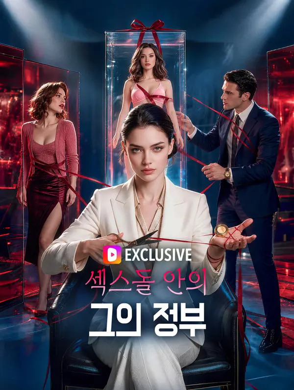 섹스돌 안의 그의 정부(더빙)