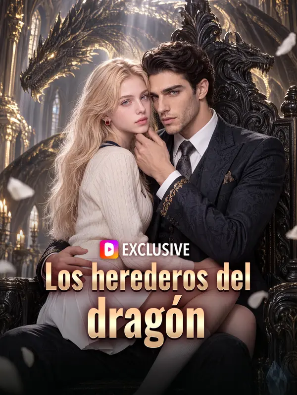 Los herederos del dragón