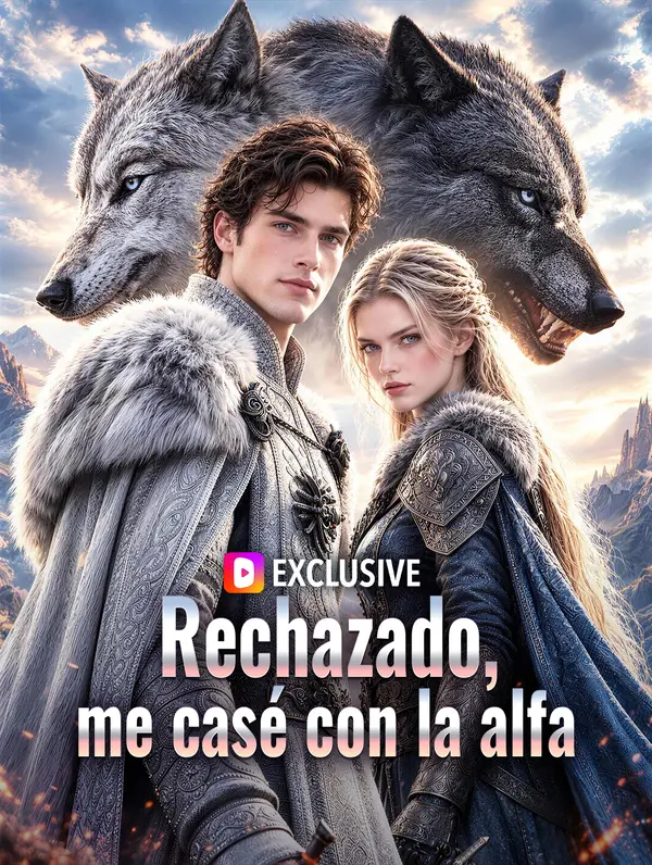 Rechazado, me casé con la alfa(Doblado)