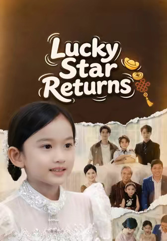 Lucky Star Returns