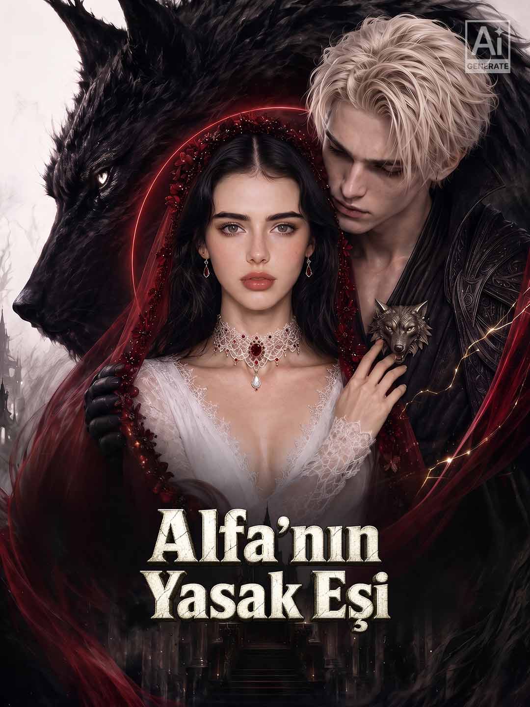 Alfa'nın Yasak Eşi