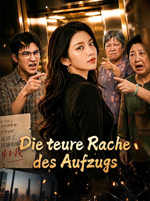 Die teure Rache des Aufzugs