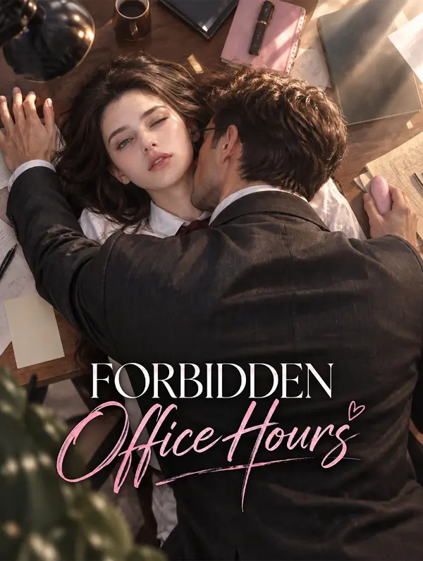 Forbidden Office Hours