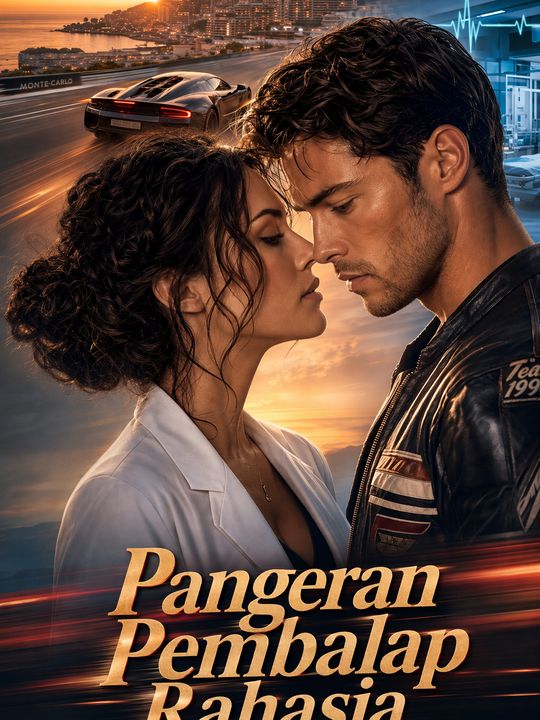 Pangeran Pembalap Rahasia