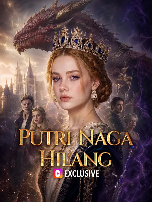 Putri Naga Hilang